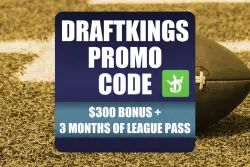 DraftKings Promo Code: Claim $300 Bonus for Patriots-Jets + NBA Games Thursday