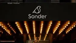 Collapse of Sonder, a Marriott-backed hotel chain, leaves guests stranded mid-stay