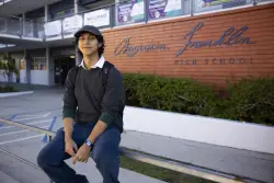 More California students than ever are heading out of state for college. Here's why