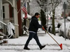NOAA releases revised winter weather outlook for New England