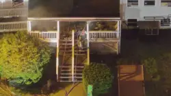 Massachusetts assisted-living blaze kills a musician, secretary, and veteran Army sharpshooter
