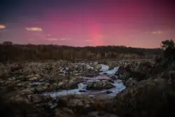 One more slim chance for northern lights sighting Thursday night