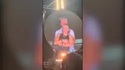 Tech company CEO resigns after controversy over video captured at Coldplay concert