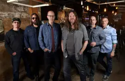 Jam band moe. celebrates 35 years with Boston shows