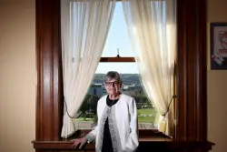 Almost at Rest: Ann Rest discusses 40+ years in the Minnesota Legislature, her treasured Twins, and growing legislative opacity