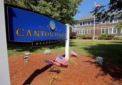Canton Police officer suspended for ‘misconduct’ allegations, as department faces turmoil after Karen Read trial