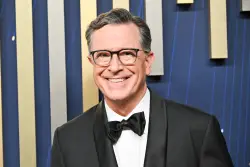 “I’m more conservative than people think”: Colbert pushes back against “lefty” perception