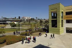 School enrollment drops amid ICE raids. 'We just don't know what happened to them.'