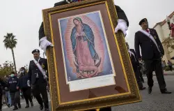 Arellano: Can opposing Trump's deportation machine help Catholic Church regain its moral mojo?