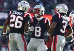10 things we’re watching in Patriots’ matchup with Buccaneers
