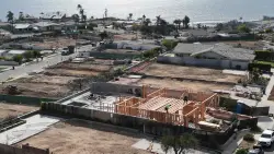 Builders launch portal to make fire rebuilds faster and more affordable