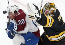 Bruins take on Islanders; Milan Lucic signs tryout deal with Springfield