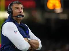 Which positions Patriots are reportedly targeting ahead of trade deadline