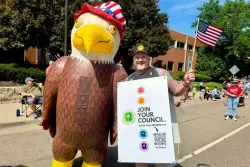 At age 50, assessing the pros and cons of St. Paul’s district council system