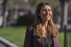 Trump administration clears way to keep Alina Habba as New Jersey’s top federal prosecutor