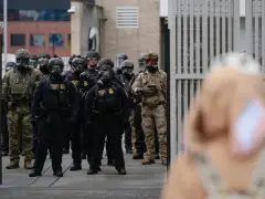 US appeals court says Trump can take command of Oregon troops though deployment blocked for now
