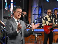 CBS canceling ‘Late Show with Stephen Colbert’ after next season