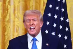 Trump defends Bondi as “selfish” MAGA continues Epstein freakout