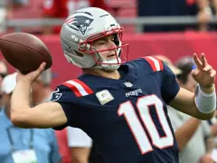 Patriots vs. Buccaneers live updates: Can Patriots extend win streak to seven games?