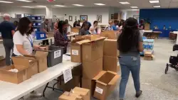 Jamaica Consul General, Food For The Poor and Miramar join forces to help Melissa-impacted island amid relief efforts