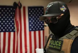 ICE is about to go on a hiring spree