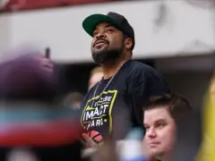 Q&A: Ice Cube on what to expect from Boston’s BIG3 team, 4-point shots, and the latest on ‘Last Friday’