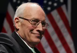 Dick Cheney, one of the most powerful and polarizing vice presidents in US history, dies at 84