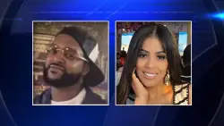 Families of man, woman found shot dead in Miami parking garage plead for justice, demand answers