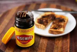 Un reo presenta una demanda por el derecho a comer Vegemite en prisión