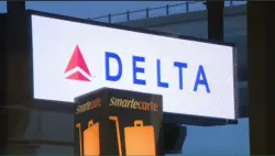 Pilot arrested on child sex abuse material charges after landing at San Francisco airport