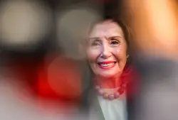 Nancy Pelosi announces retirement from Congress after nearly 40 years in the House