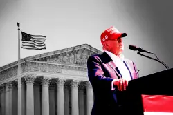 Trump and SCOTUS are weakening the separation of powers