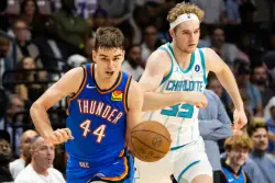 Thunder guard Nikola Topic diagnosed with testicular cancer and undergoing chemotherapy