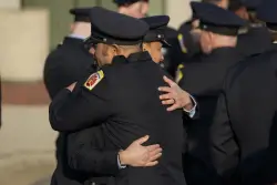 Proposed bill would provide options for families of fallen Montgomery Co. firefighters