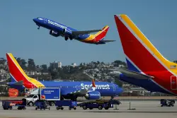Southwest Airlines announces start date for assigned seating