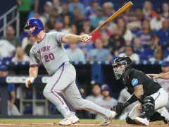 Despite rumors linking Red Sox to Kyle Schwarber, some in Boston’s ‘inner circle’ reportedly want Pete Alonso