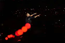 Can you ever expect privacy in public? Coldplay kiss camera saga tells us a lot about the answer